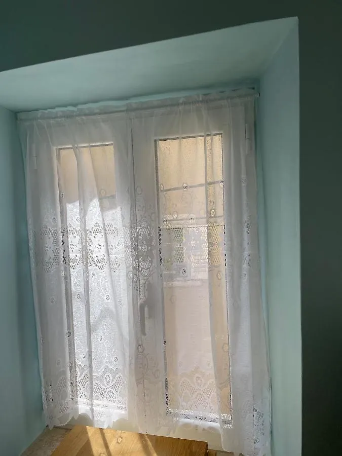 Studio Apartment Sweet Dreams ロヴィニ